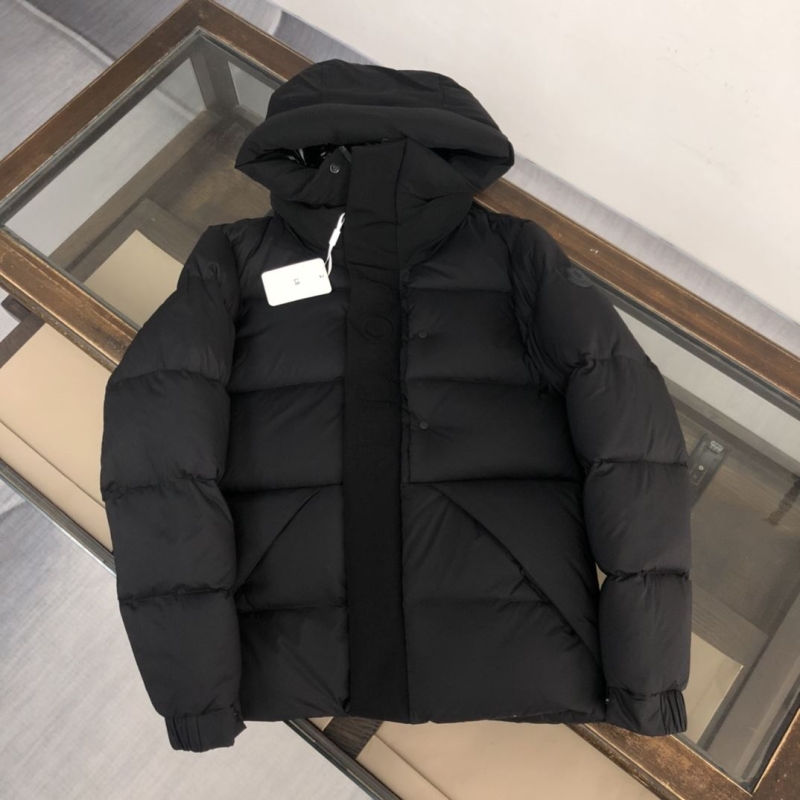 Moncler Down Coat